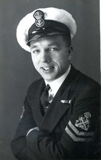 Fred Woods
